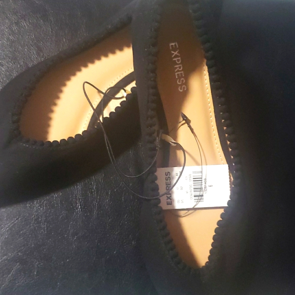 Express flats